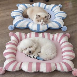 Waterproof Heavy-Duty Outdoor Bed