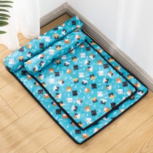 Ultra Soft Plush Pet Mat